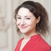 Charpentier-Leroy, Marie