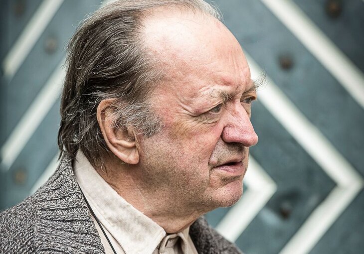 (c) Werner Kmetitsch