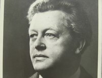 Laska Portraitfoto (c) ABPU Sammlung