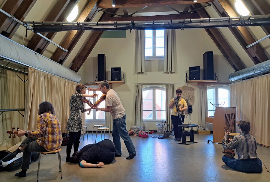 (c) Lopez Cuamatzi / Westlake-Klein