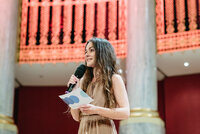 Erfolgsmeldung Musikvermittlung