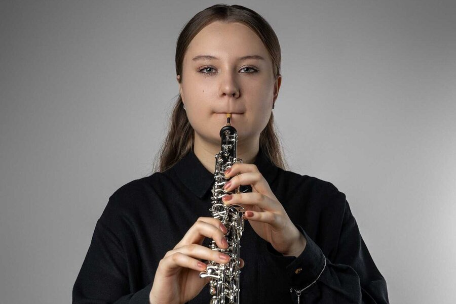 Alina Lamziuk (c) Peter Bucko