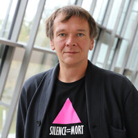 Parnreiter, Jörg