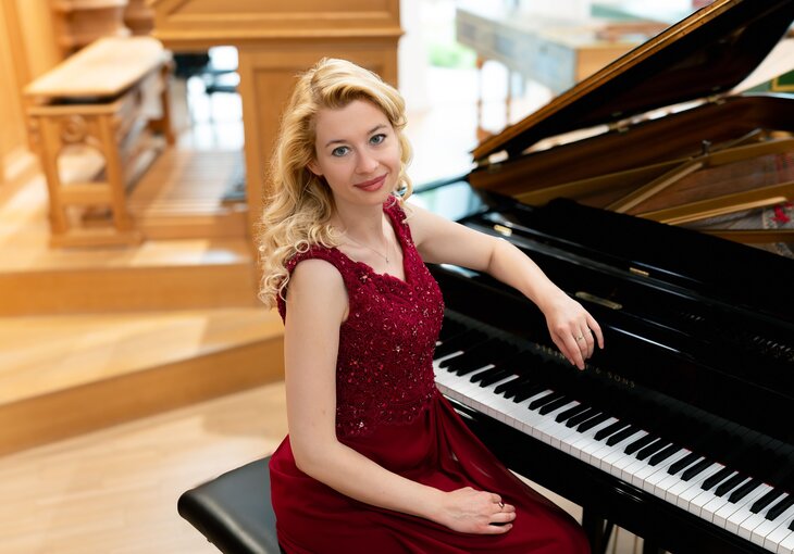 Johanna Hanikova (c) Johanna Pesendorfer