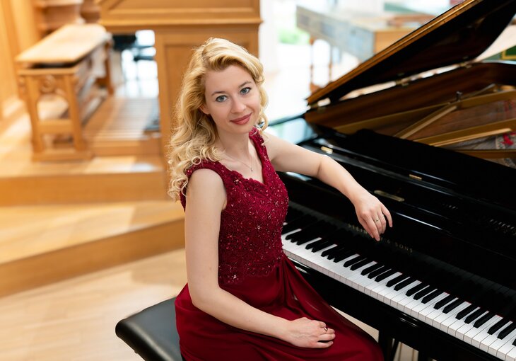 Johanna Hanikova (c) Johanna Pesendorfer