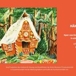 Hänsel und Gretel 