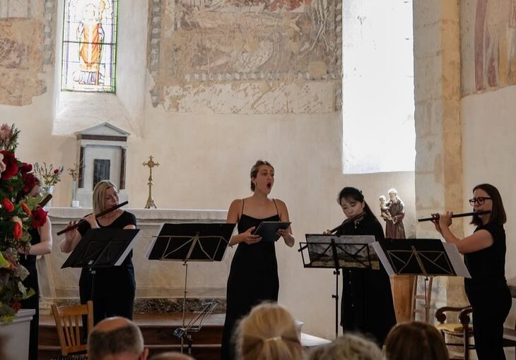 IRIS Consort (c) privat