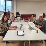 Arbeitstreffen: Populäre Musik zur Zeit der NS-Diktatur (c) Stahrenberg