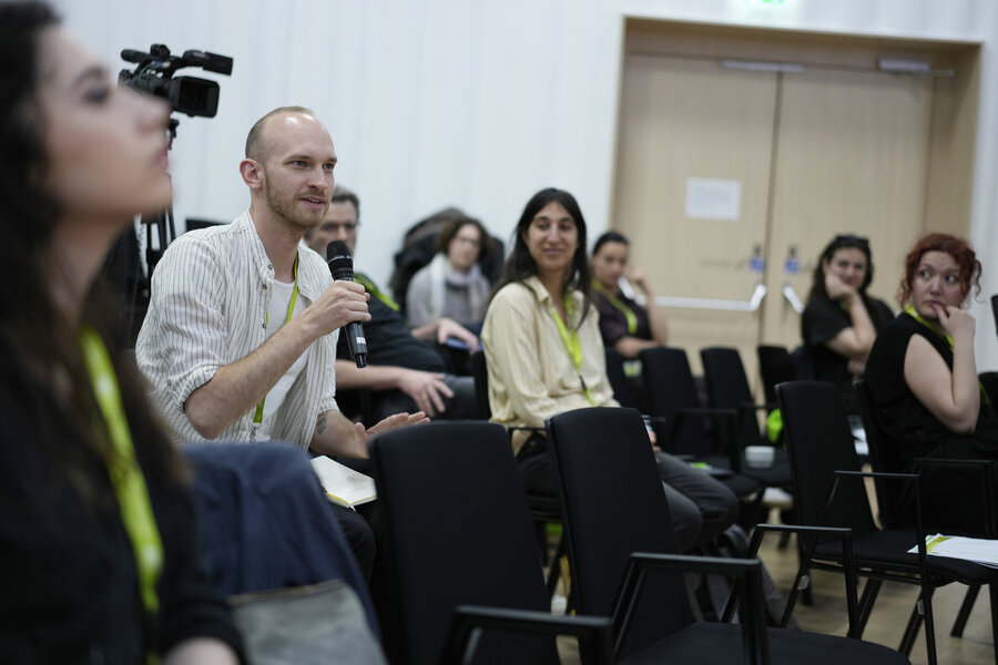 PARL Spring Lab 2025 (c) Reinhard Winkler 