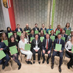 Spondierende der ABPU (c) Hermann Wakolbinger