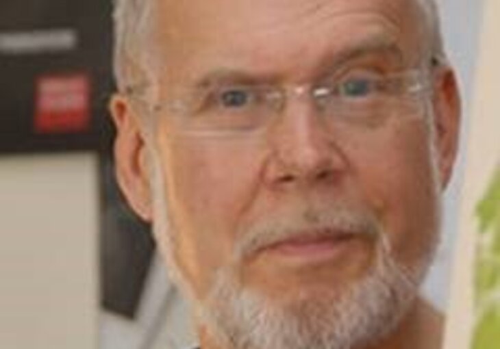 Felix Dieckmann 