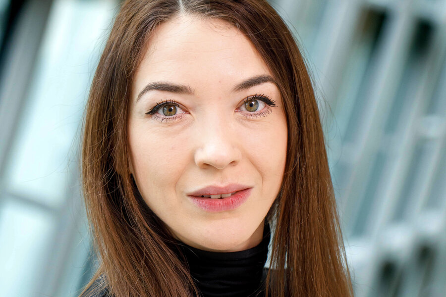 (c) Hermann Wakolbinger