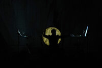 Aufführung Yiran Zhao (c) Reinhard Winkler