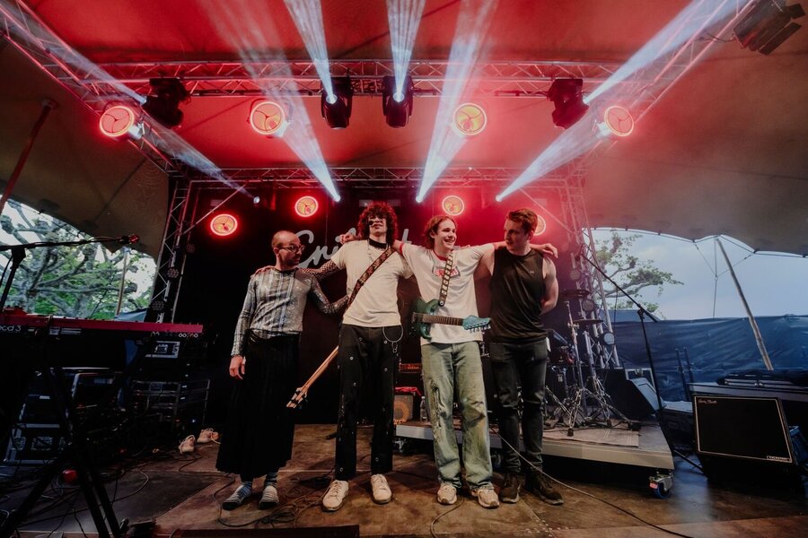 (c) Angelina Wegmann