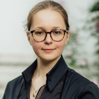 Helldorff, Alexandra