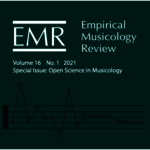 Publikation_Neuwirth (c) Empirical Musicology Review