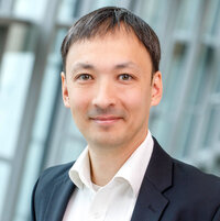 Georg Birner @ Hermann Wakolbinger