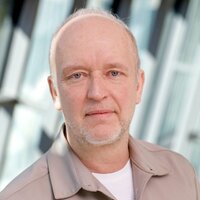 Nicklaus, Hans Georg