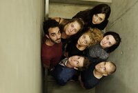 Schauspiel 2. Jahrgang (c) Reinhard Winkler