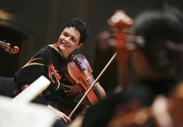 Tabea Zimmermann (c) Jann Wilken