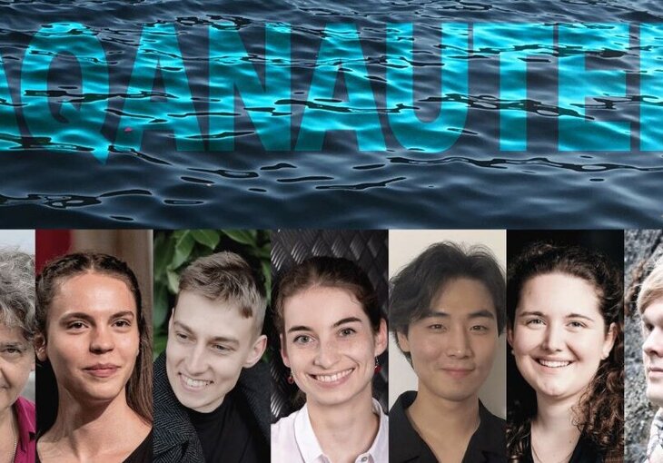 Aquanauten (c) Kaimbacher
