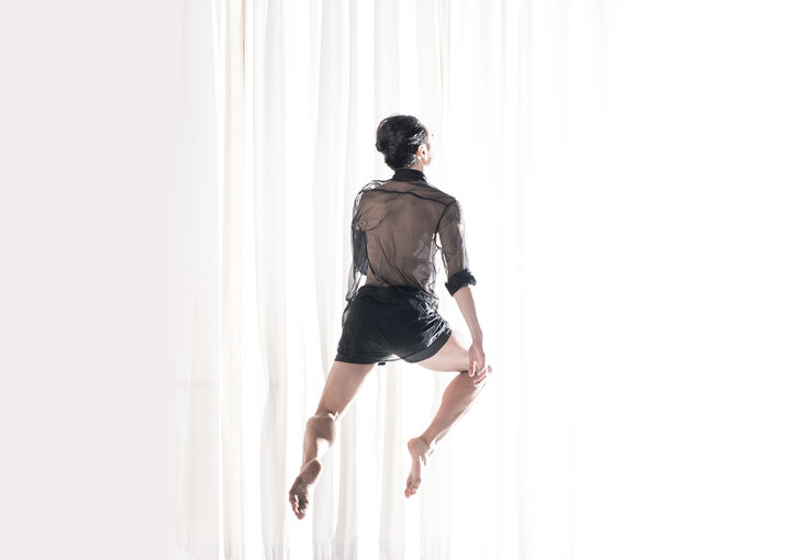 Kai Chun Chuang (c) Andreas Kurz