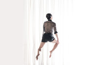 Kai Chun Chuang (c) Andreas Kurz