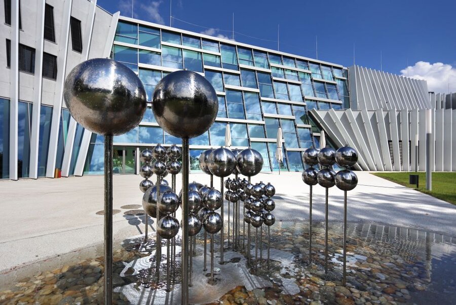 Gsöllpointner Brunnen ABU (c) Michael Hierner