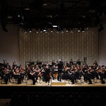 Symphonieorchester @ Reinhard Winkler