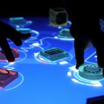 reactable (c) Jorda_Kaltenbrunner_Geiger_Alonso
