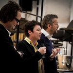 Kepler Salon - Poschner hört mit 