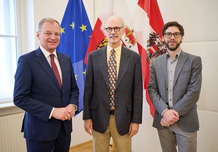 © Land OÖ/Peter Mayr