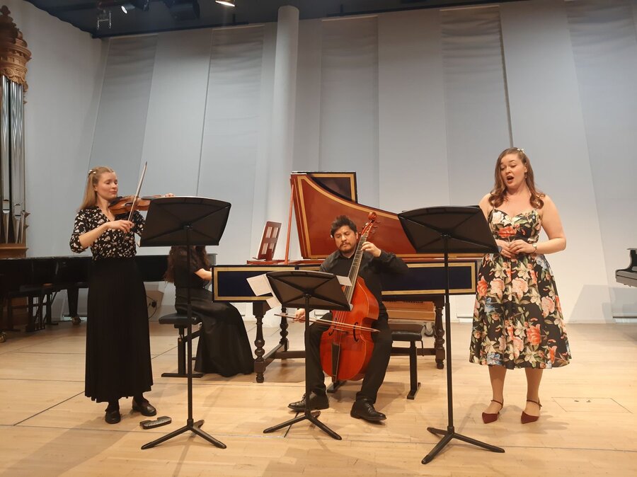 Ensemble Les Papillons (c) privat