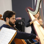 Probe Forum Kammermusik (c) ABPU 