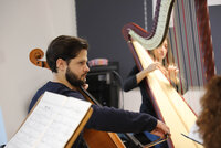 Probe Forum Kammermusik (c) ABPU 