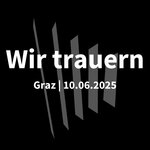Sujet Trauer Graz