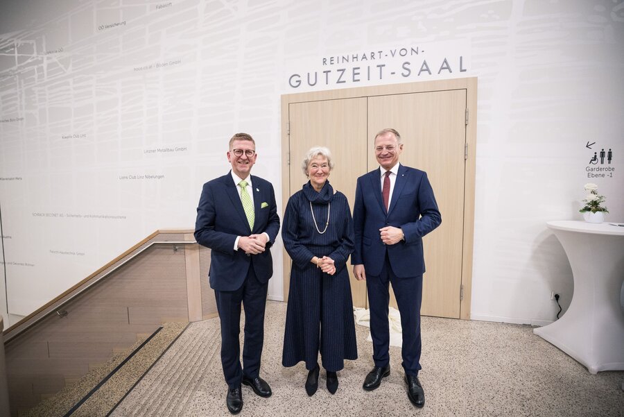 © Land OÖ/Max Mayrhofer