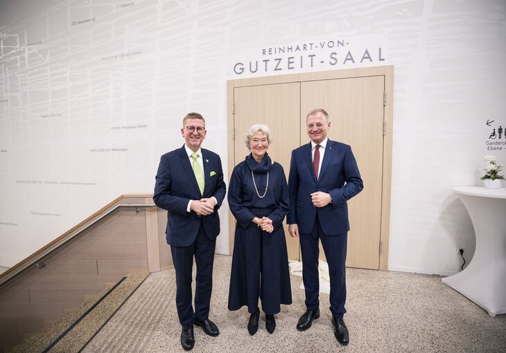 © Land OÖ/Max Mayrhofer