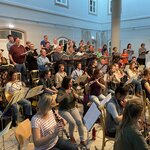 Barockorchester
