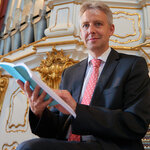 Antrittskonzert Matthias Giesen