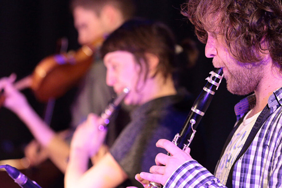 @ Christian Herzenberger