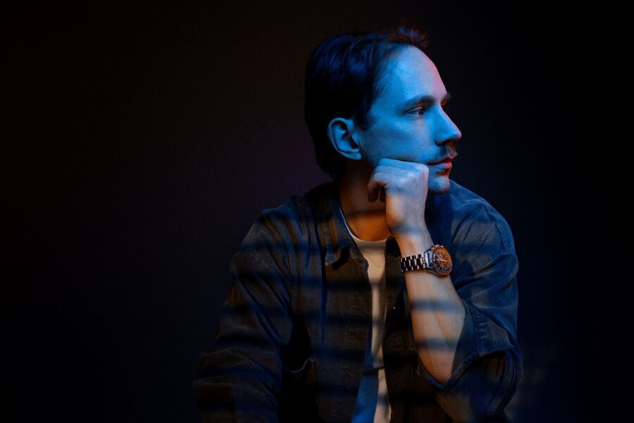Philipp Rist (c) Kevin Riseneder Crisp Juicy