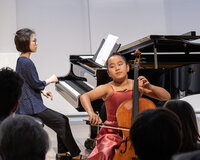 Internationale Sommerakademie (c) ABU