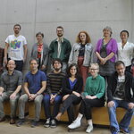 Klasse(n)Arbeit Freiburg (c) ensemble recherche