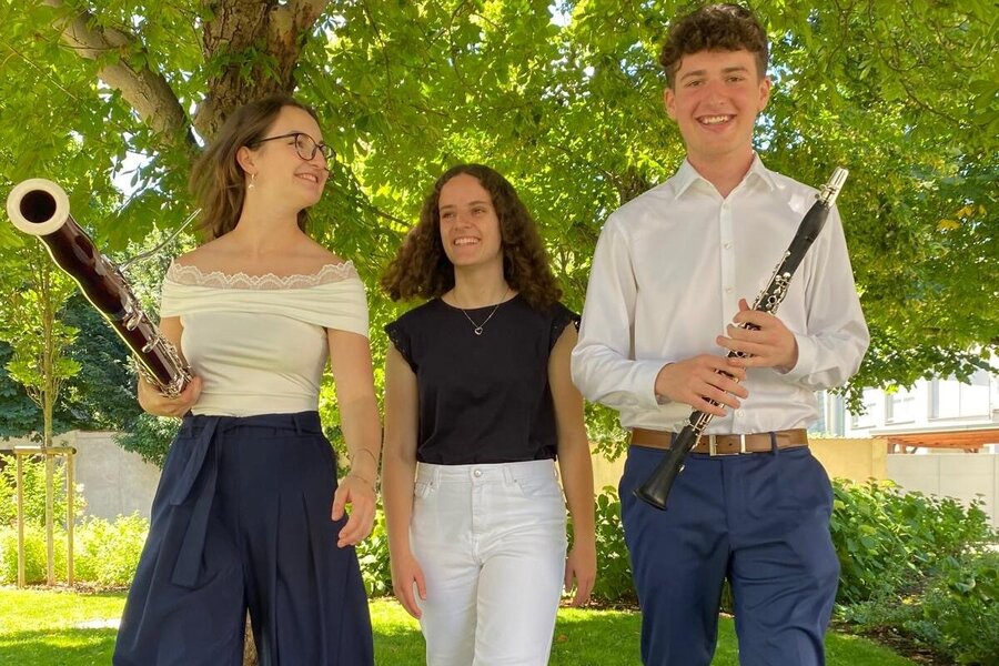 Trio LASarte