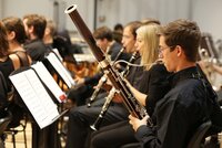 Bläserakademie (c) Reinhad Winkler