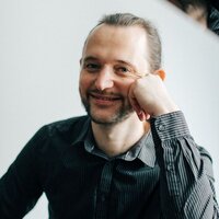 Jan, Bernhard Martin