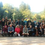 Klangparcous am Waldsee (c) Natalia Nieto Neira