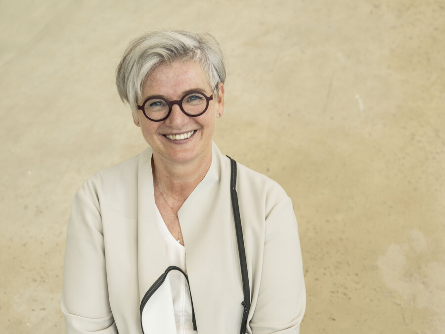 Constanze Wimmer (c) Roland Renner