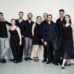 Schallfeld Ensemble © Wolfgang Siveri